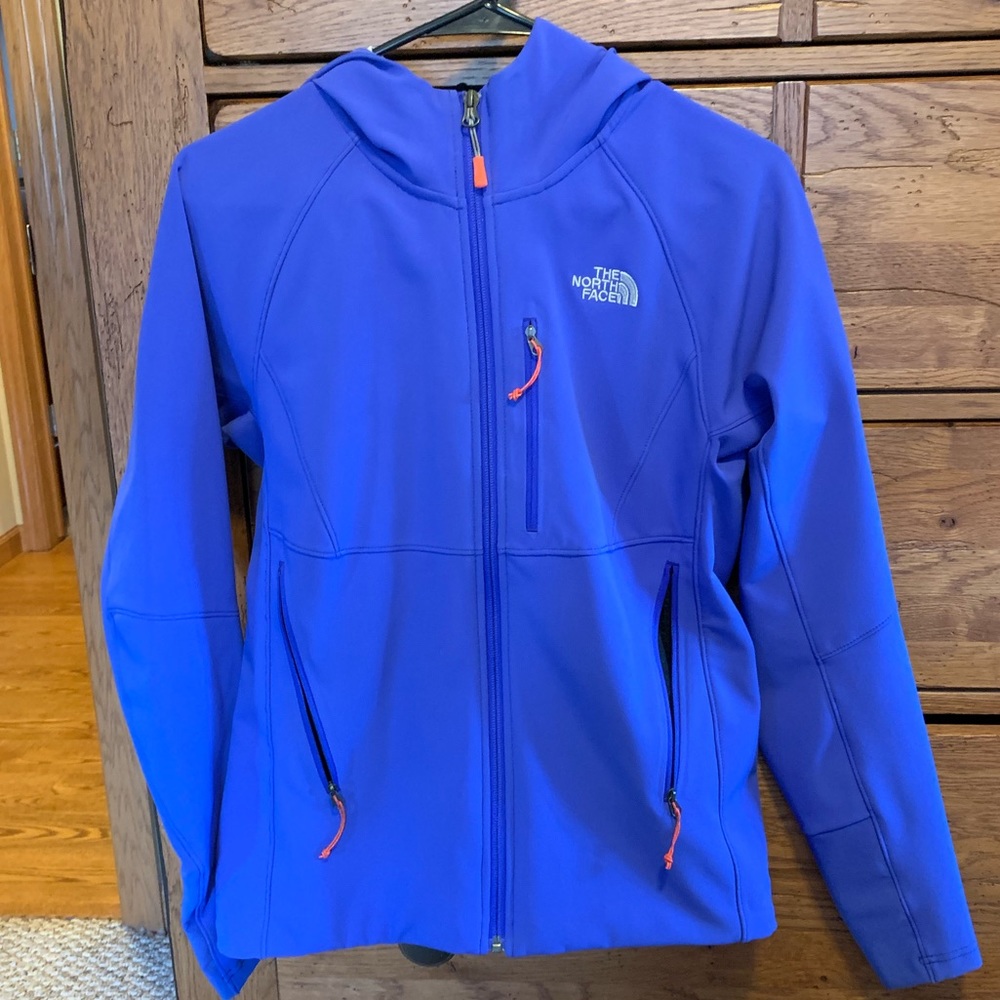 North Face Jacket